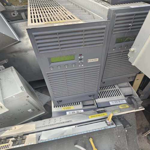 询价电源模块K2A20L直流屏充电模块