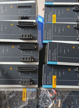 询价-汇川GA10UPS12电源