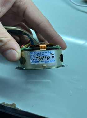MBE1024-3-TA，成色如图，询价