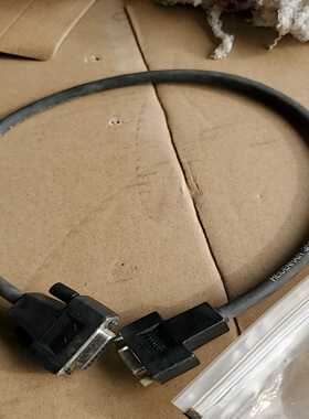 询价~海德汉354016-01数据线 数据转换线，运费