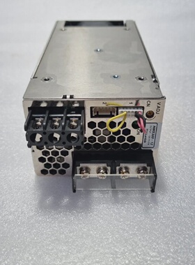 Alimentatore Switching HWS30012 12V DC 27A 300W Industriale