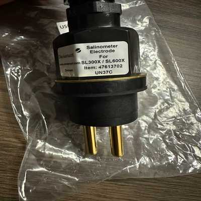 (工仔机械）Daniamant Salinometer Electrod