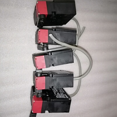 议价D4NL2FFAB安全门电磁锁开关成色如议价