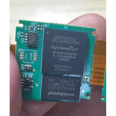 迅多个阿特拉ALTERAEP4CE15U1417N成色新
