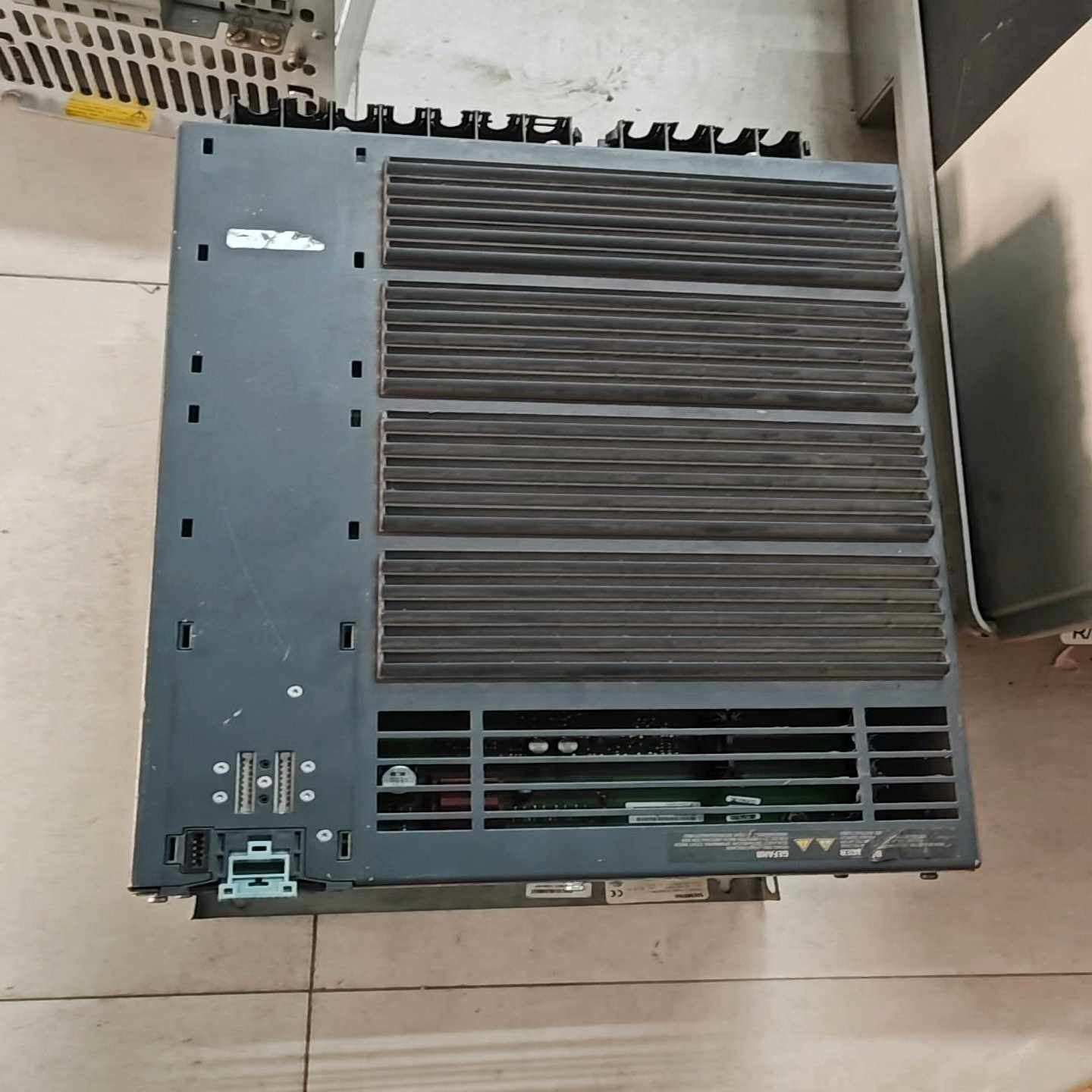 议价6SL3210-1SE31-1UA0-5UA0PM340