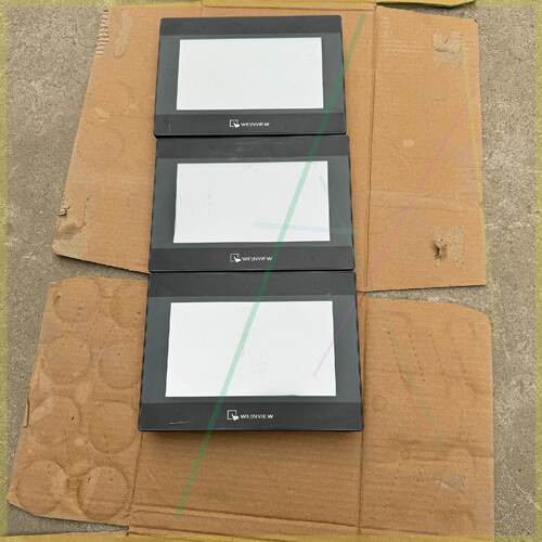询MT6071iP威纶触控屏幕