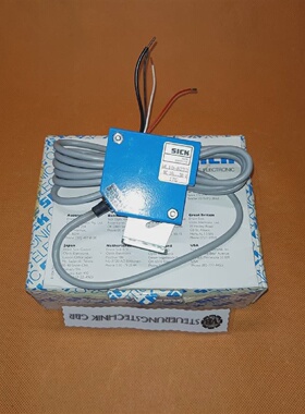 SICK Barrera De Luz De Reflexin WL108232