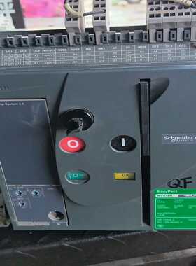 询价~智能断路器MVS16N成色如图