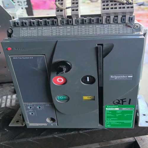 智能断路器MVS16N成色如图询价