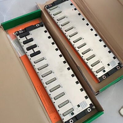 议价Schneider可扩展机架TSXRKY12EX TSXRKY12全新库存
