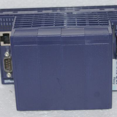 HMS Networks Ewon Flexy 102 Item number FLEXY1020000MAS Seri