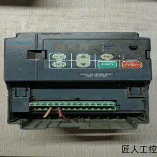 伟创变频器AC60 075KW议价商品 R75G1R5P
