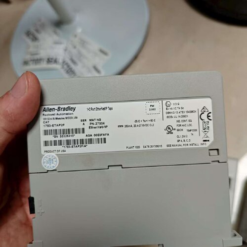 询-1783ETAP2F裸机功能齐全