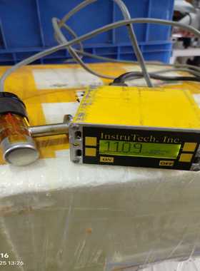 美国InstruTech原装真空计控制器VGC301A二手-议价