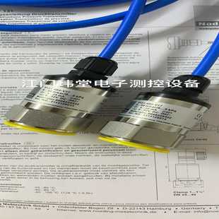 100mbar德国诺丁Noding FC11压力传感器0 现货P131 400