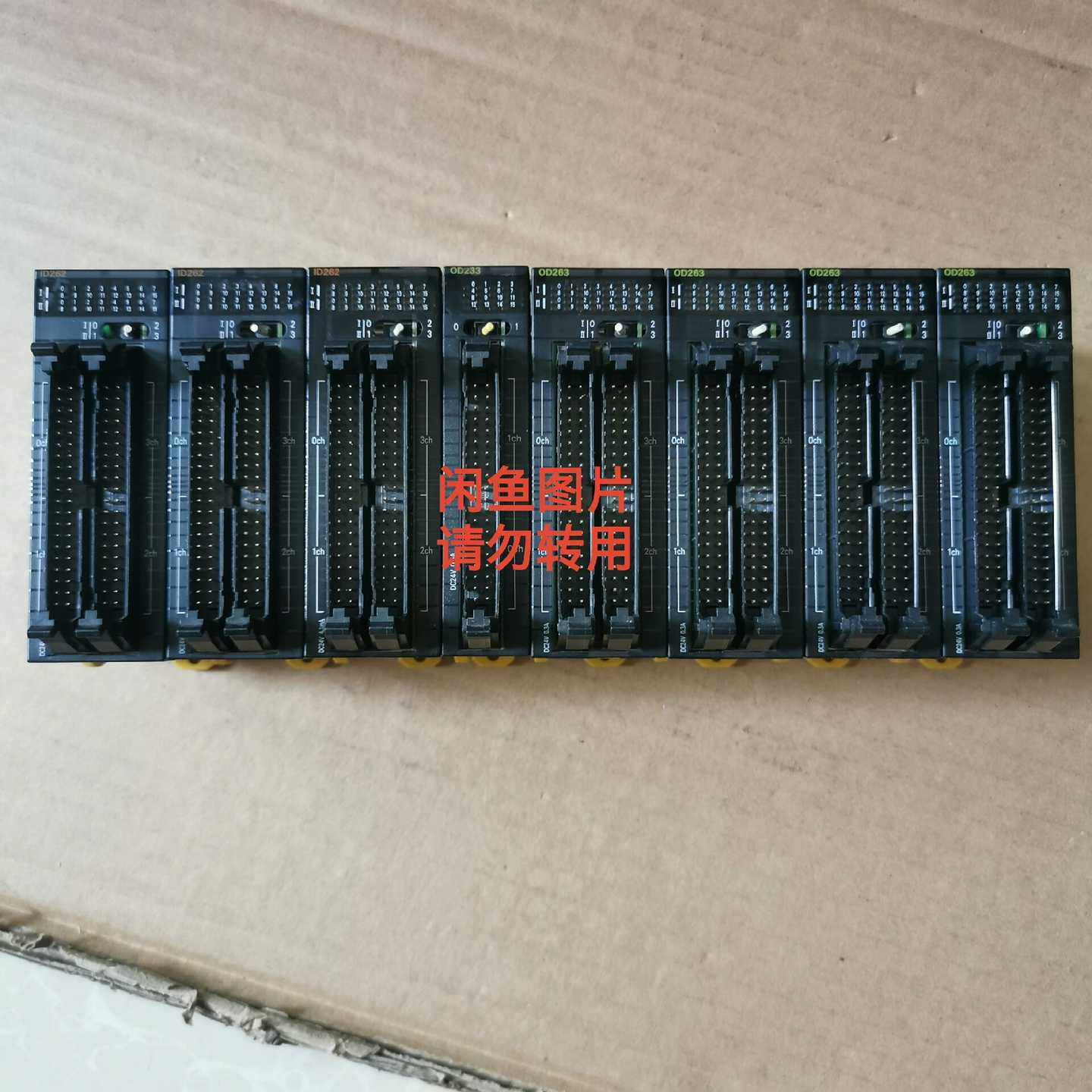 【议价】CJ1W-ID262CJ1W-OD233CJ1适用