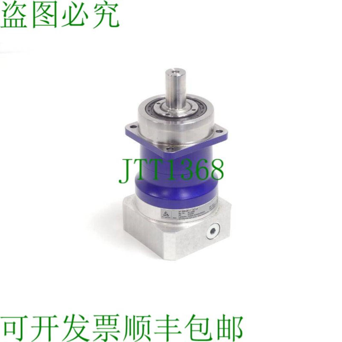 Wittenstein alpha SP 060S-MF1-7-0C1-2S 行星齿轮 i=7 SN61545