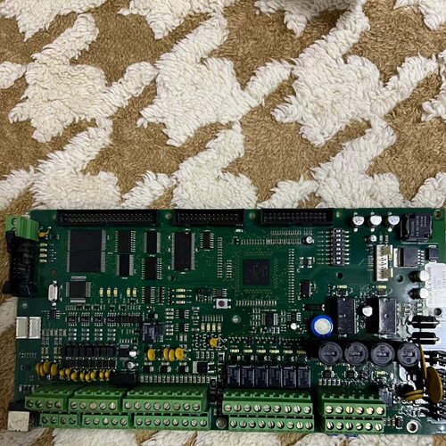 询价-CONSILIUM CS4000 Base board BB