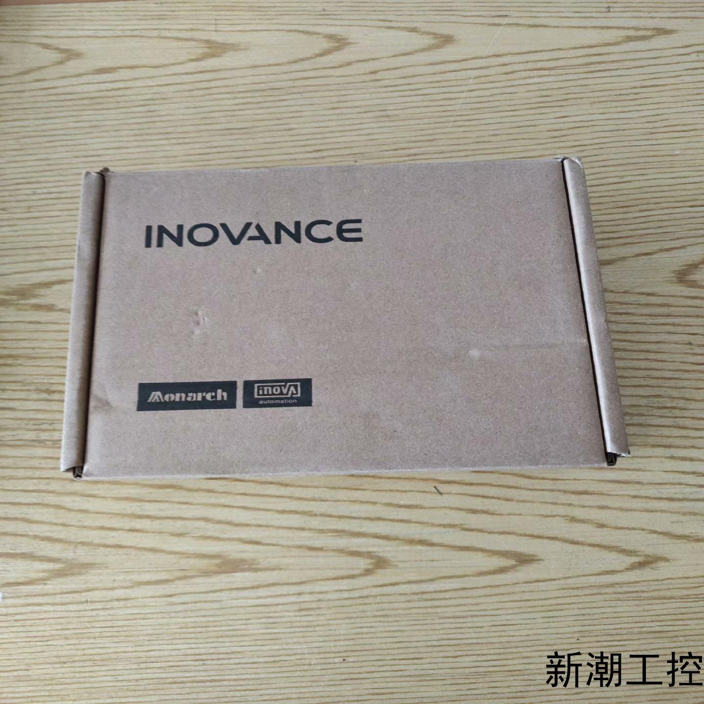 汇川伺服驱动器SV630NS2R8I一台全新原装400W议价商品