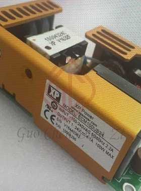 ECM100US24电源模块100W24询价