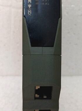 BR X20HB2880 Rev. E0 Hub Expansion Module 2port Fast Etherne