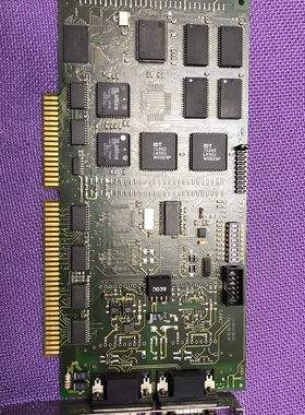 IXXAT IPCI165 REV.1.0A议价