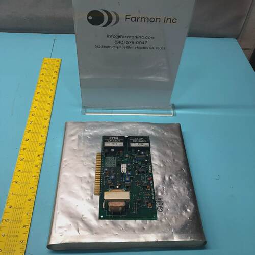 ANEVLA ILC1013 FV CONVERTER PCB BOARD ILC 1013 CP4606 CP3603