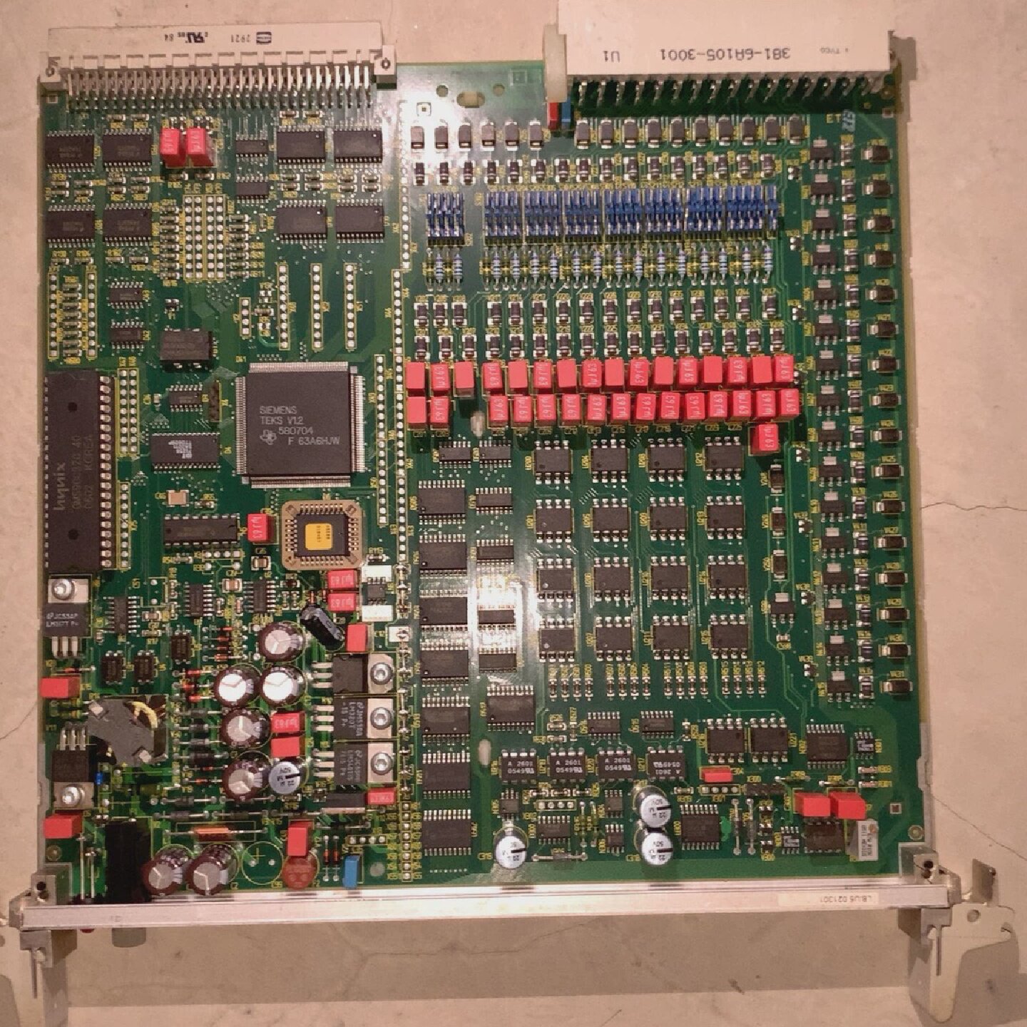 FUM230/6DP1230-8CC 西门子板卡 二手正品询价