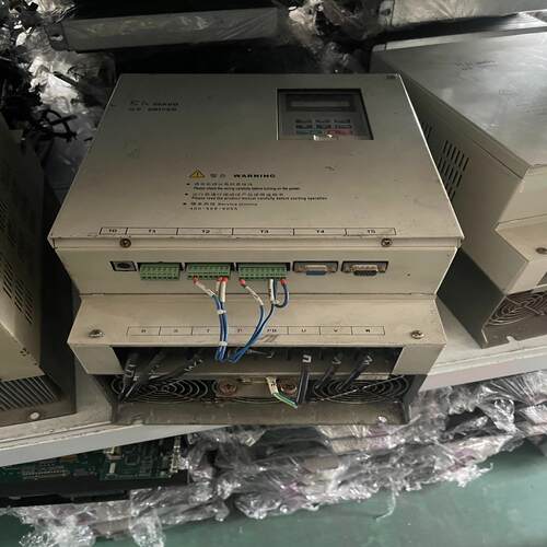 【星慕电子】北京超同步CTB驱动器BKSC-4022GS2 实物图
