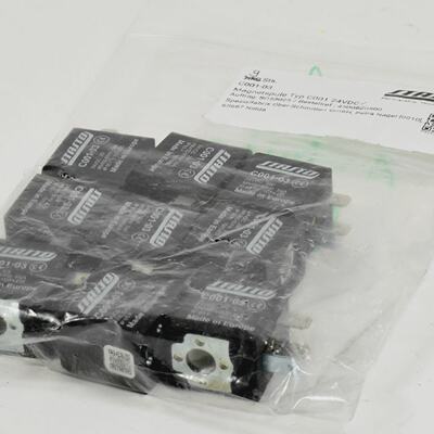 Stasto Magnetspule C00103 QTY9