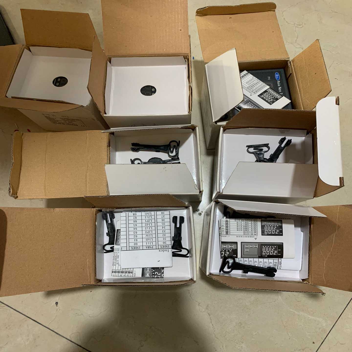 H-D96Q-1202-000四台--议价商品