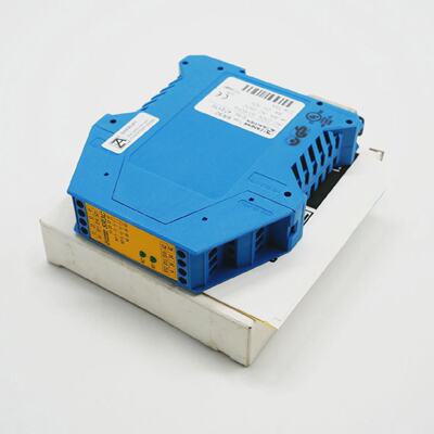 Zander Aachen SR3C SR 3C 472170 5060Hz Sicherheitsschaltgert