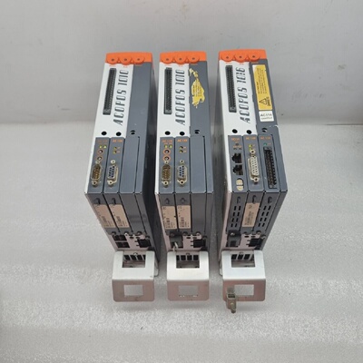 BR 8V1010.502 Set Di Azionamenti Servo Di 3 Spedizione Veloc