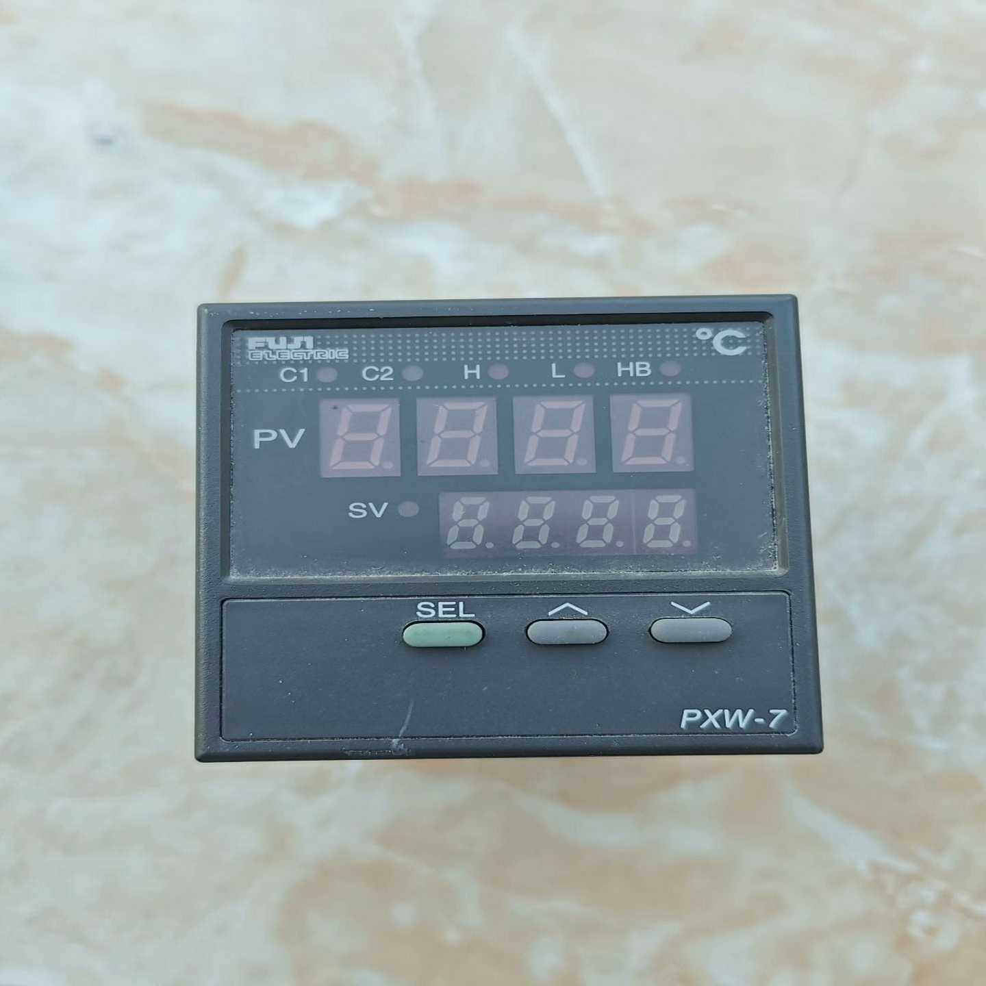 富士温控器PXW7TCY2-8V000-A询价