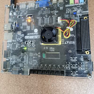 议价Genesys2 Kintex-7 Xilinx FPGA