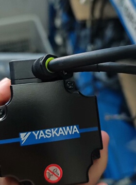 安川7系200W伺服电机SGM7J-02AFD6S--议价商品