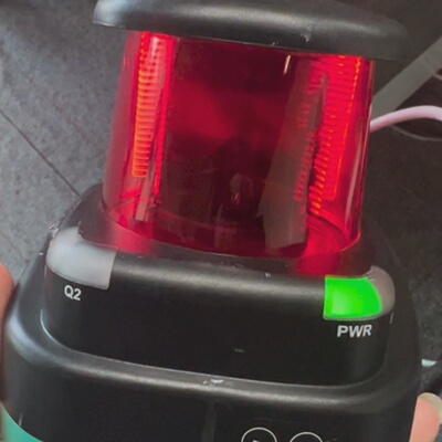 倍加福激光导航仪OMD30M-R2000-B23-V1V1D议价