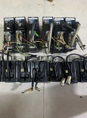 三协Sankyo伺服驱动器DA22411和DA22422，配--议价商品