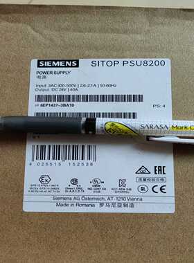 询价~大家好，这里有一款的 SITOP PSU8200