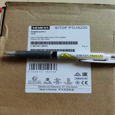 【议价】大家好，这里有一款的SITOPPSU8200