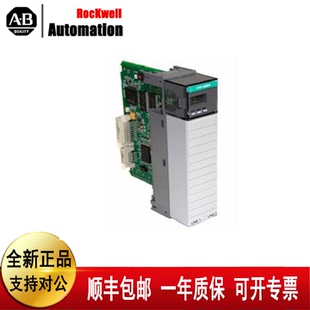 议价AB全新原装1747-AENTR Rockwell 现货PLC模块1747AENTR 质保