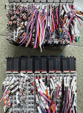 INOVANCE数字输入输出模块型号GL203200EN