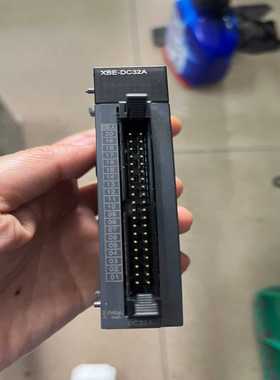 LS产电PLCXBE-DC32A询价