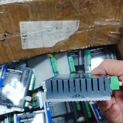 议价DM2CRS556步进驱动器品成色看实物议价