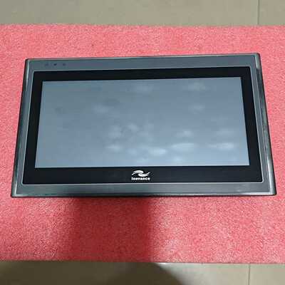 汇川10寸触摸屏  IT5100T  成色如图，功能~询价