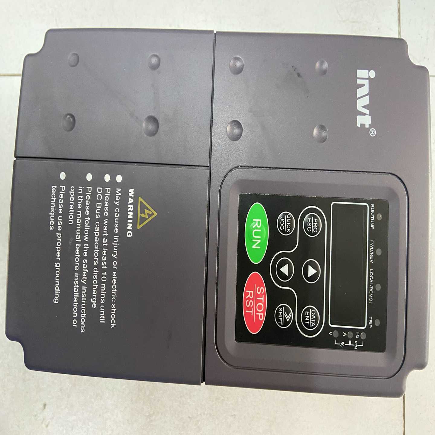 询价CHF100A-004G/5R5P-4,英威腾变频器,功能包