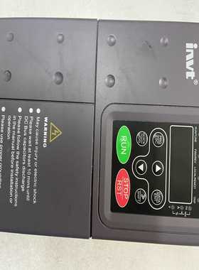 询价CHF100A-004G/5R5P-4，英威腾变频器，功能包