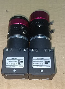 VSCAM大恒工业相机VSA0630D60U3.6议价
