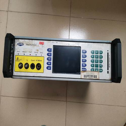 （艺易商行）丹麦danbridge 丹桥DB622高速DC电阻桥