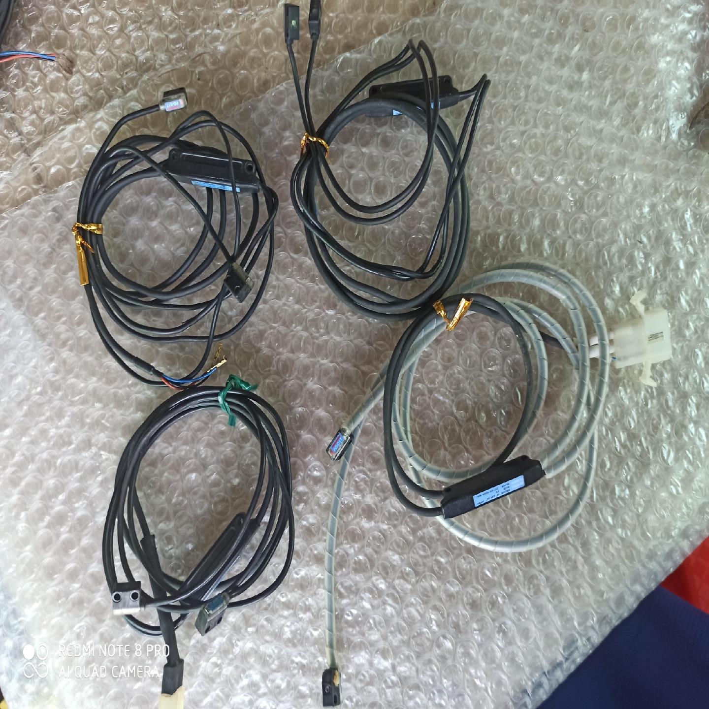 【请询价】基恩士PQ-01T01R  PQ-02T02R光电传感